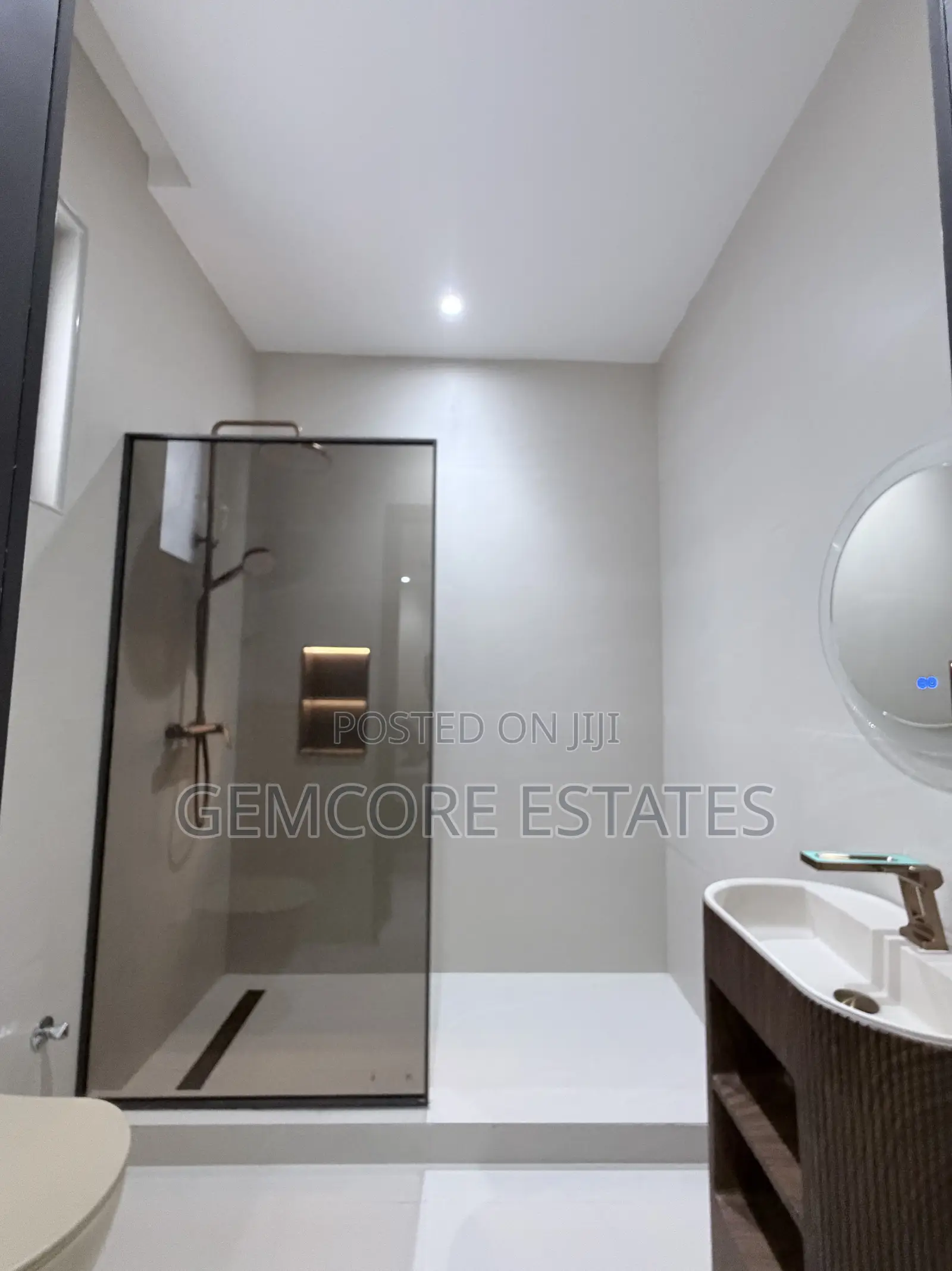 Furnished 5bdrm House in East Legon Hills for sale