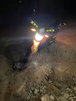 Apsonic AP200GY-3 2023 Orange