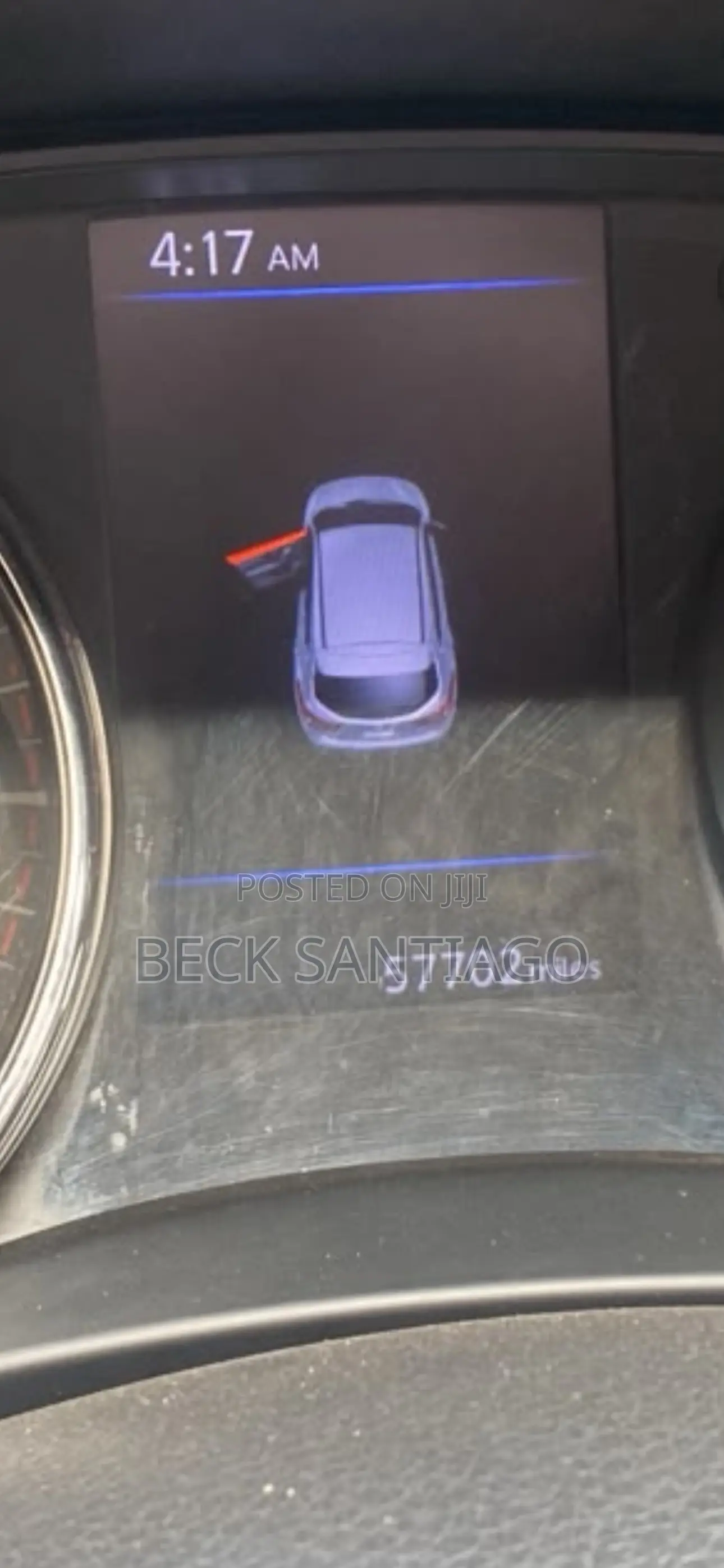 Nissan Rogue Sport 2.0 AWD 2021 White