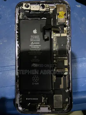 Apple iPhone 11 64 GB Purple