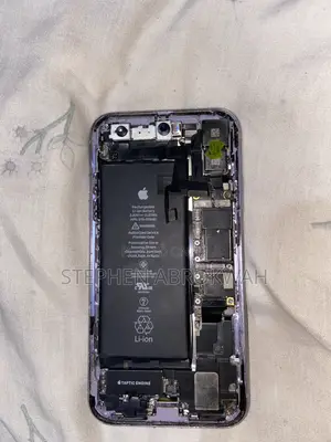 Apple iPhone 11 64 GB Purple