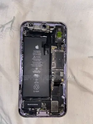 Apple iPhone 11 64 GB Purple