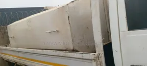 Mighty Tanker for Sale
