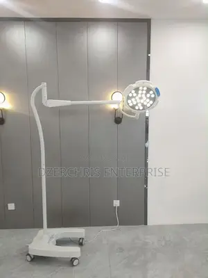 Led Mobile Theater Lamp
