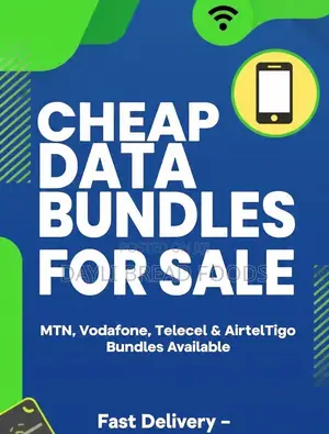 Data Bundles for Sales
