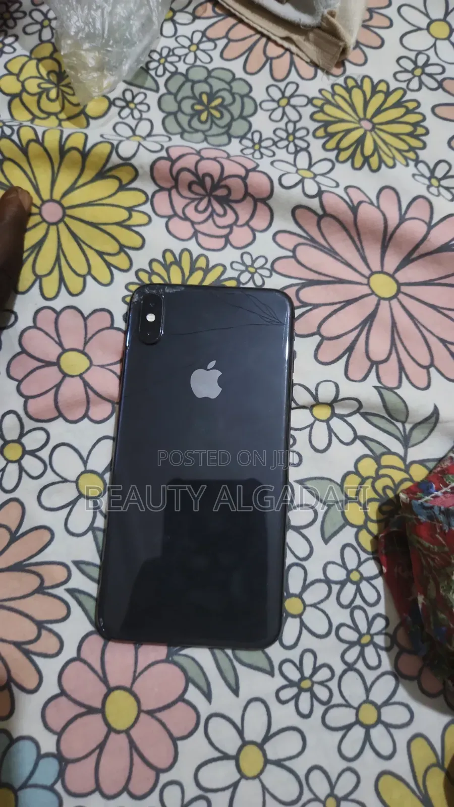 New Apple iPhone XS Max 64 GB Blue