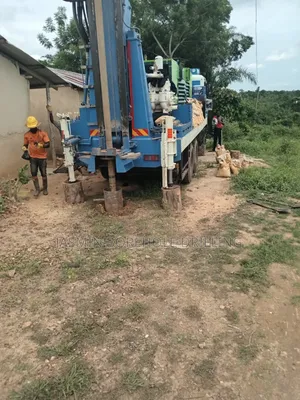 Borehole Drilling Company