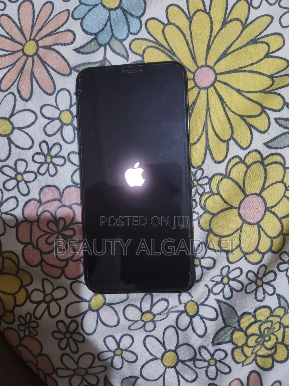 New Apple iPhone XS Max 64 GB Blue