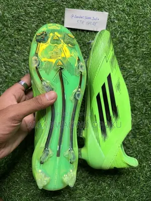 Football Boot