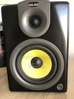Jbsystem AM 50