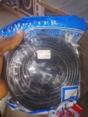 20m HDMI Cable 1080p