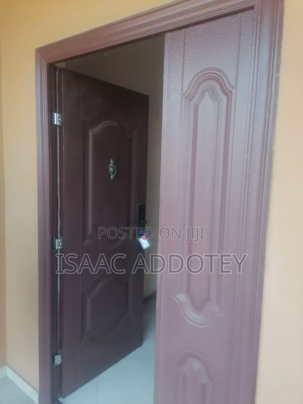 2bdrm Apartment in Baatsona Total for rent