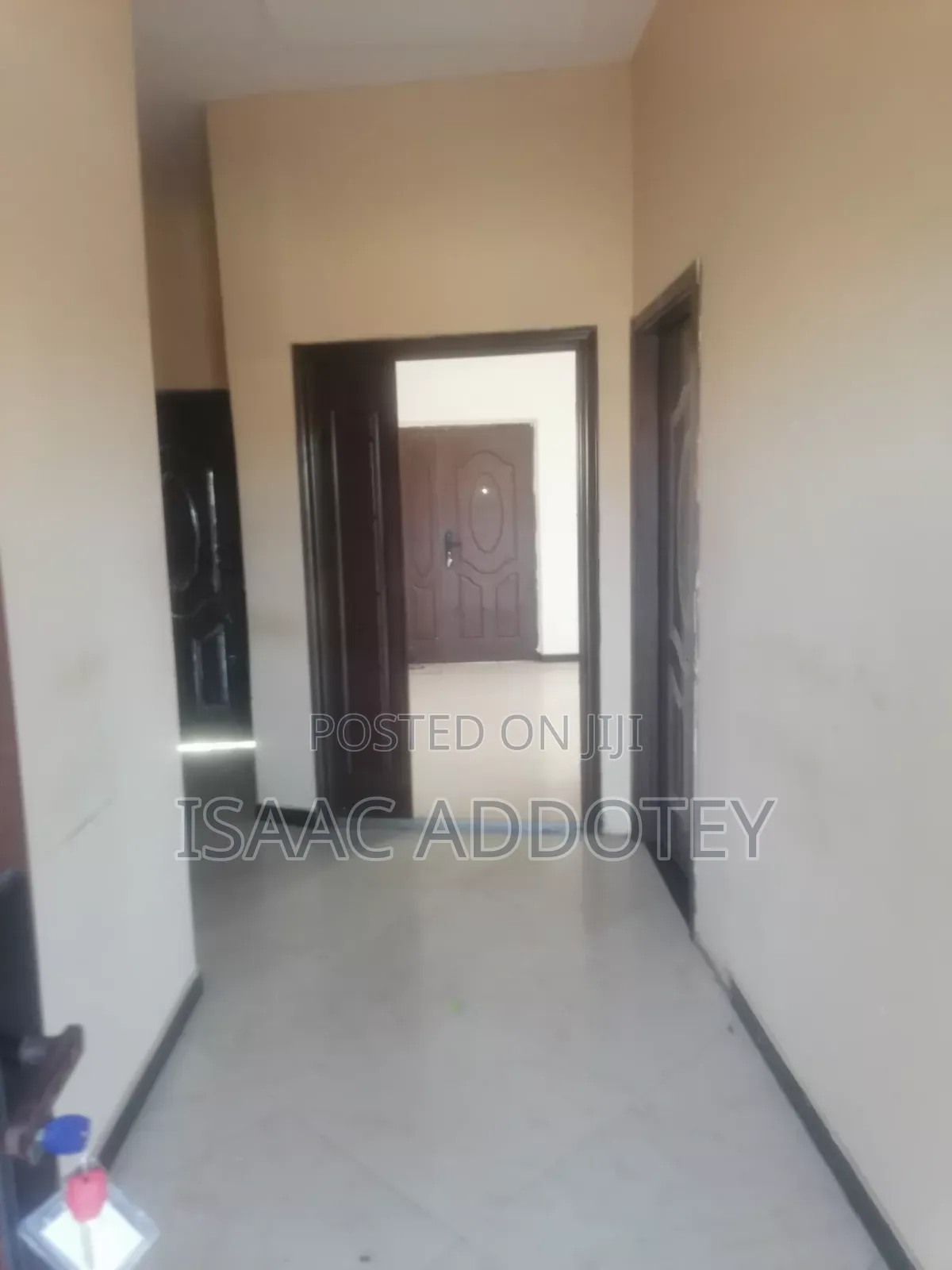 2bdrm Apartment in Baatsona Total for rent