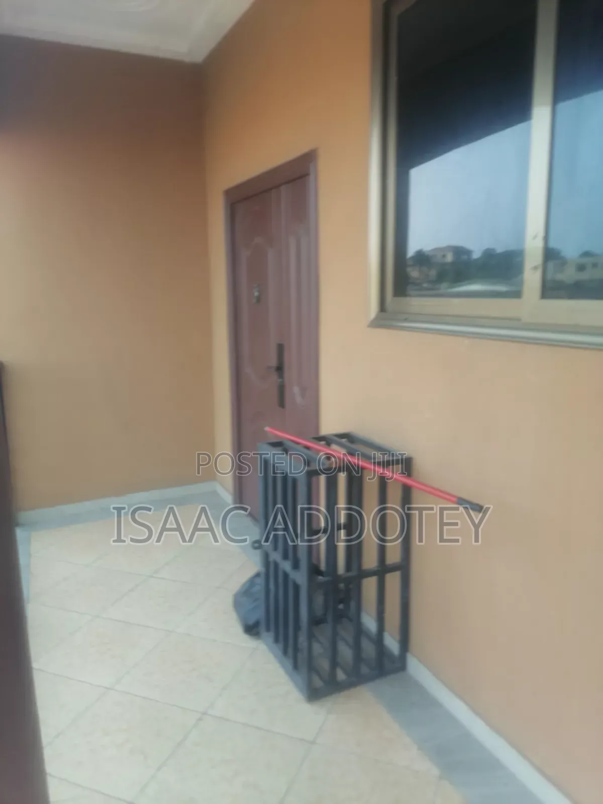 2bdrm Apartment in Baatsona Total for rent