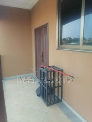 2bdrm Apartment in Baatsona Total for rent