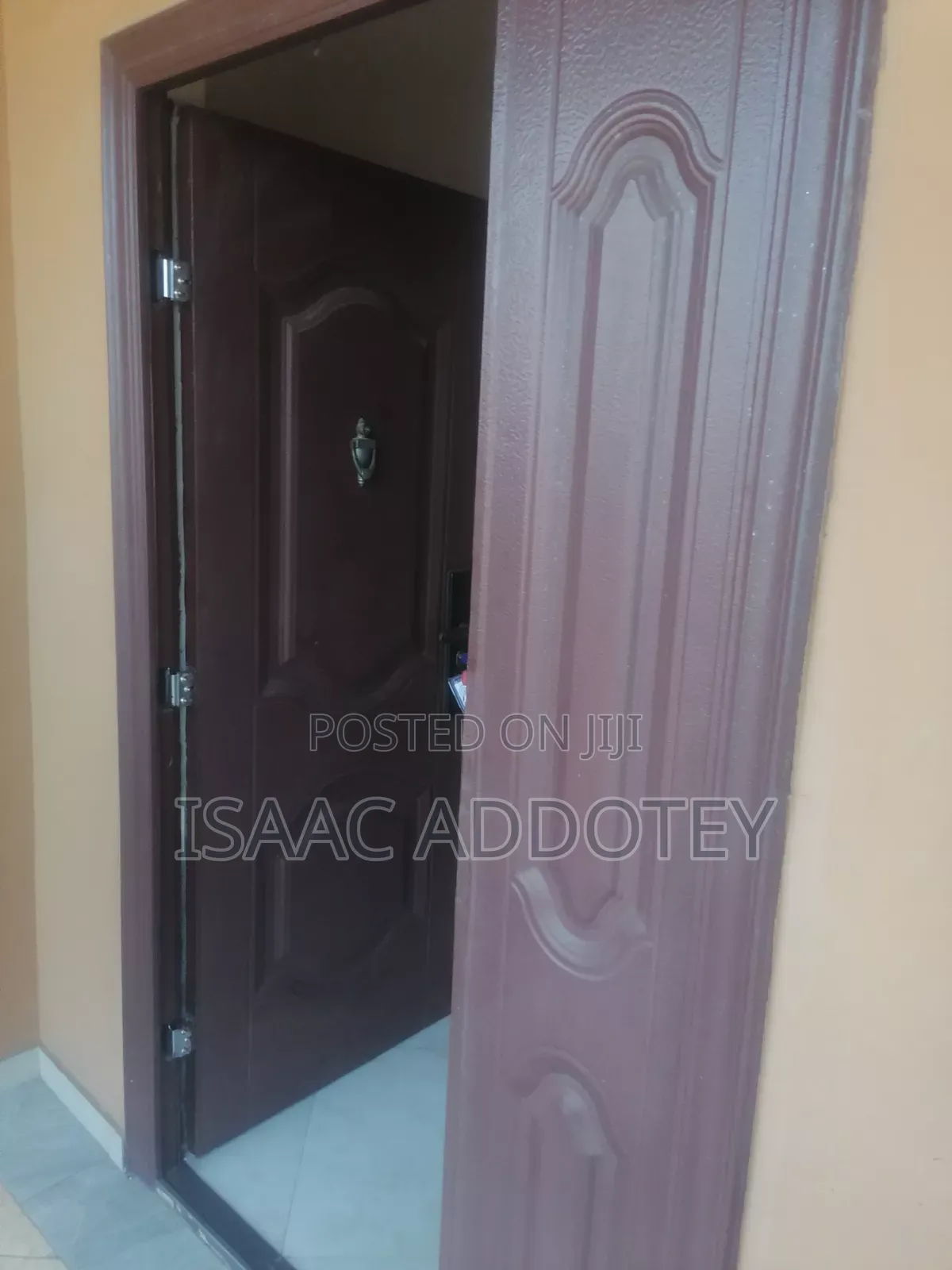 2bdrm Apartment in Baatsona Total for rent