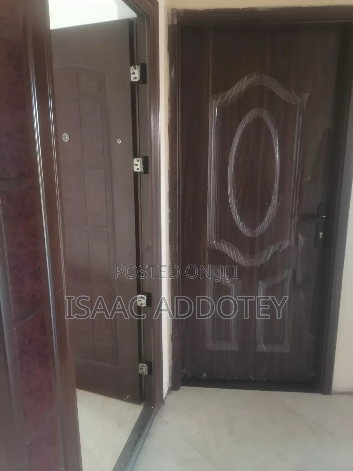 2bdrm Apartment in Baatsona Total for rent