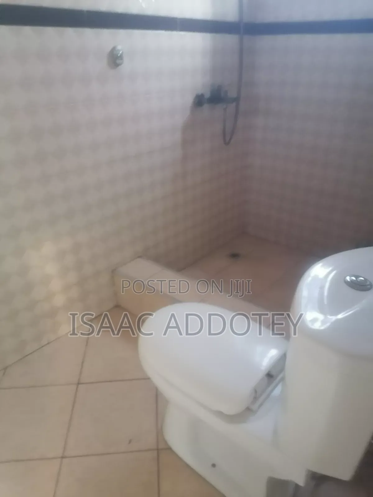 2bdrm Apartment in Baatsona Total for rent