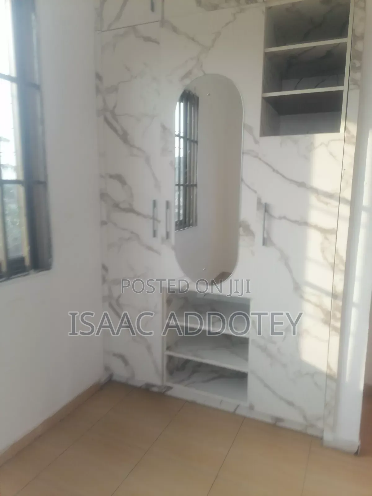2bdrm Apartment in Baatsona Total for rent