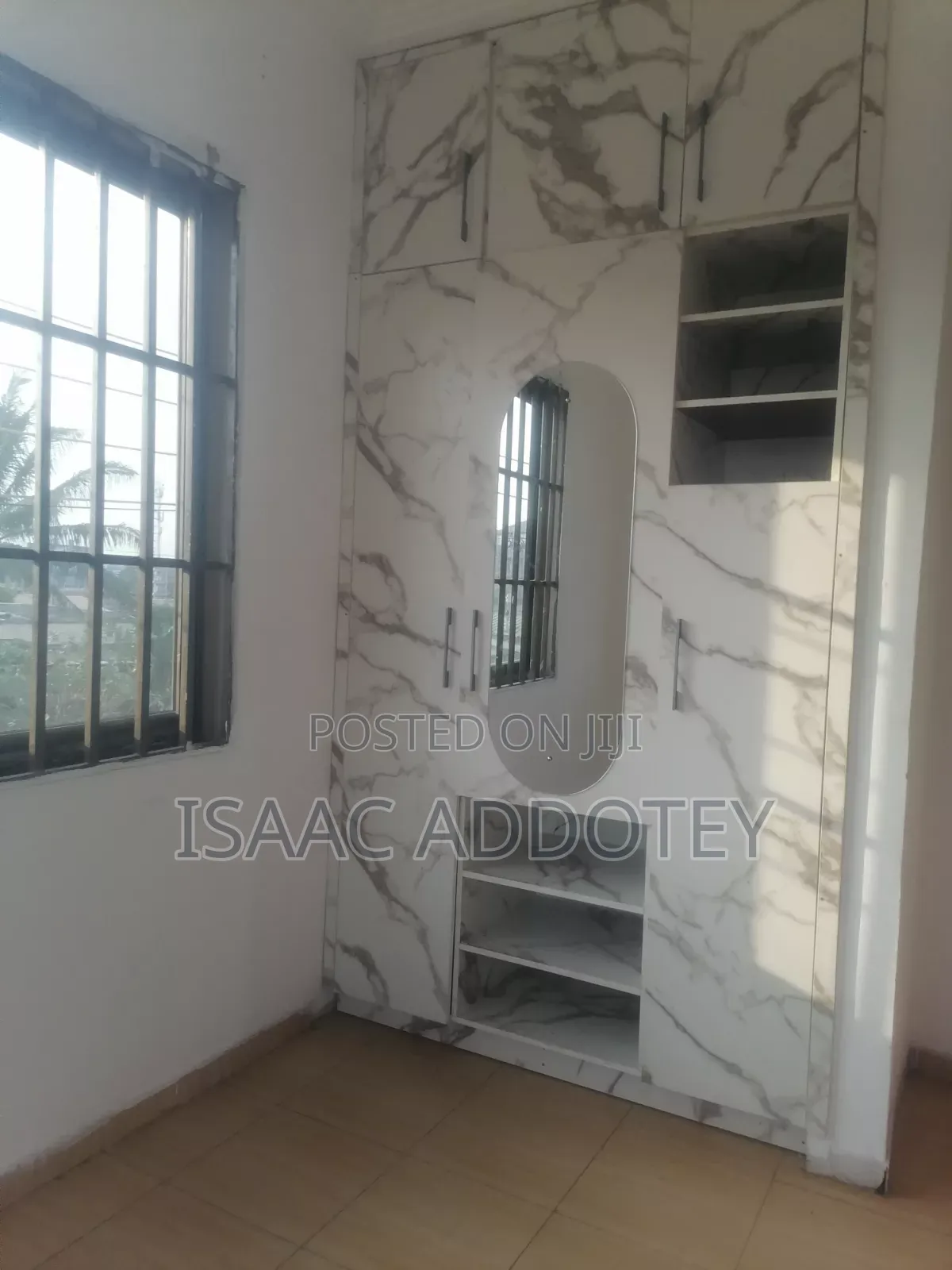 2bdrm Apartment in Baatsona Total for rent
