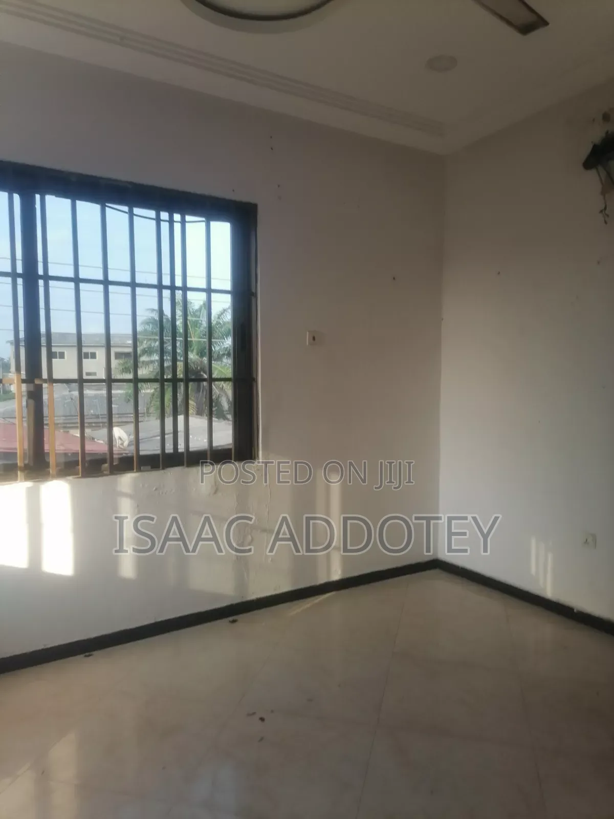 2bdrm Apartment in Baatsona Total for rent