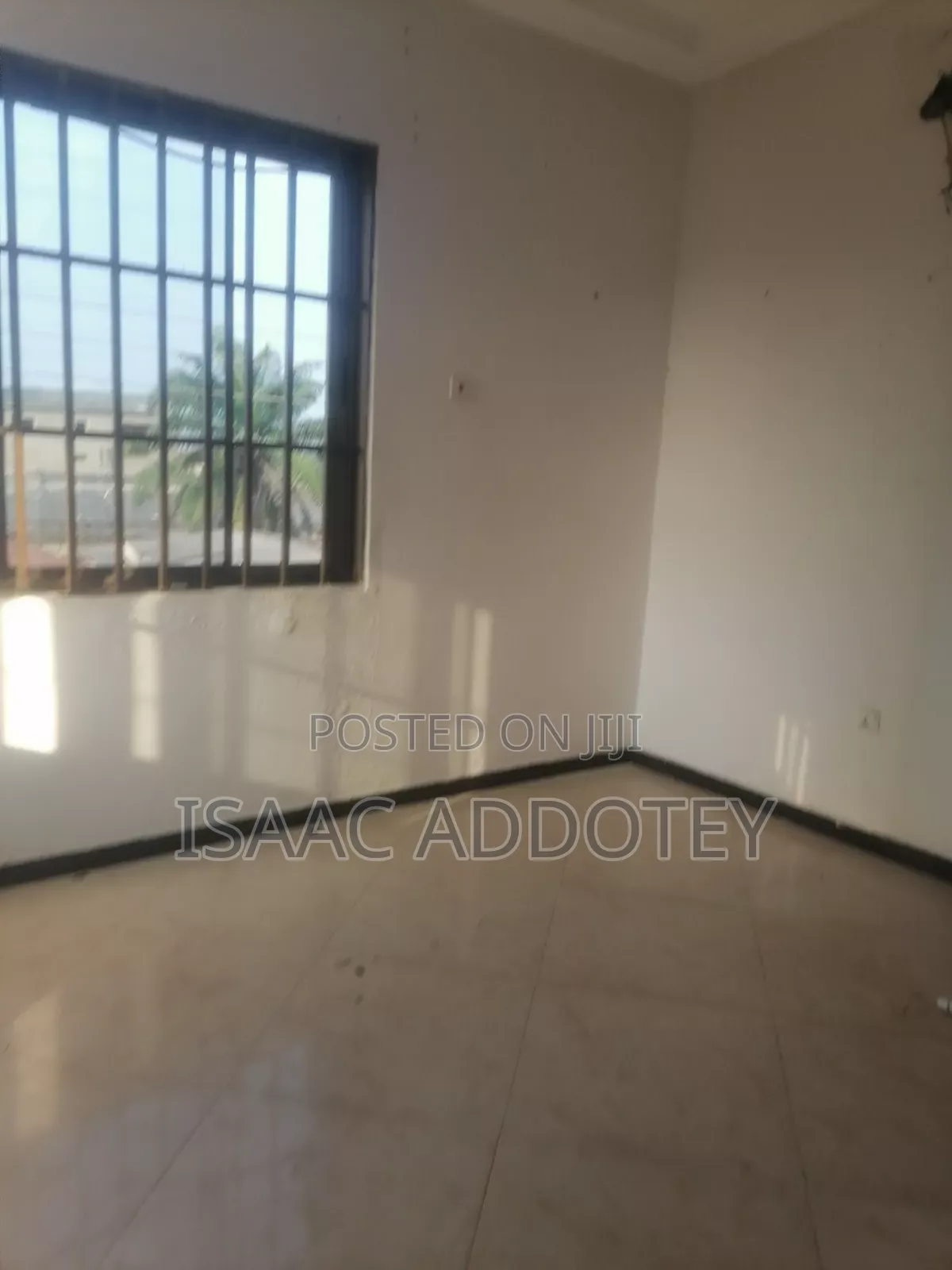2bdrm Apartment in Baatsona Total for rent