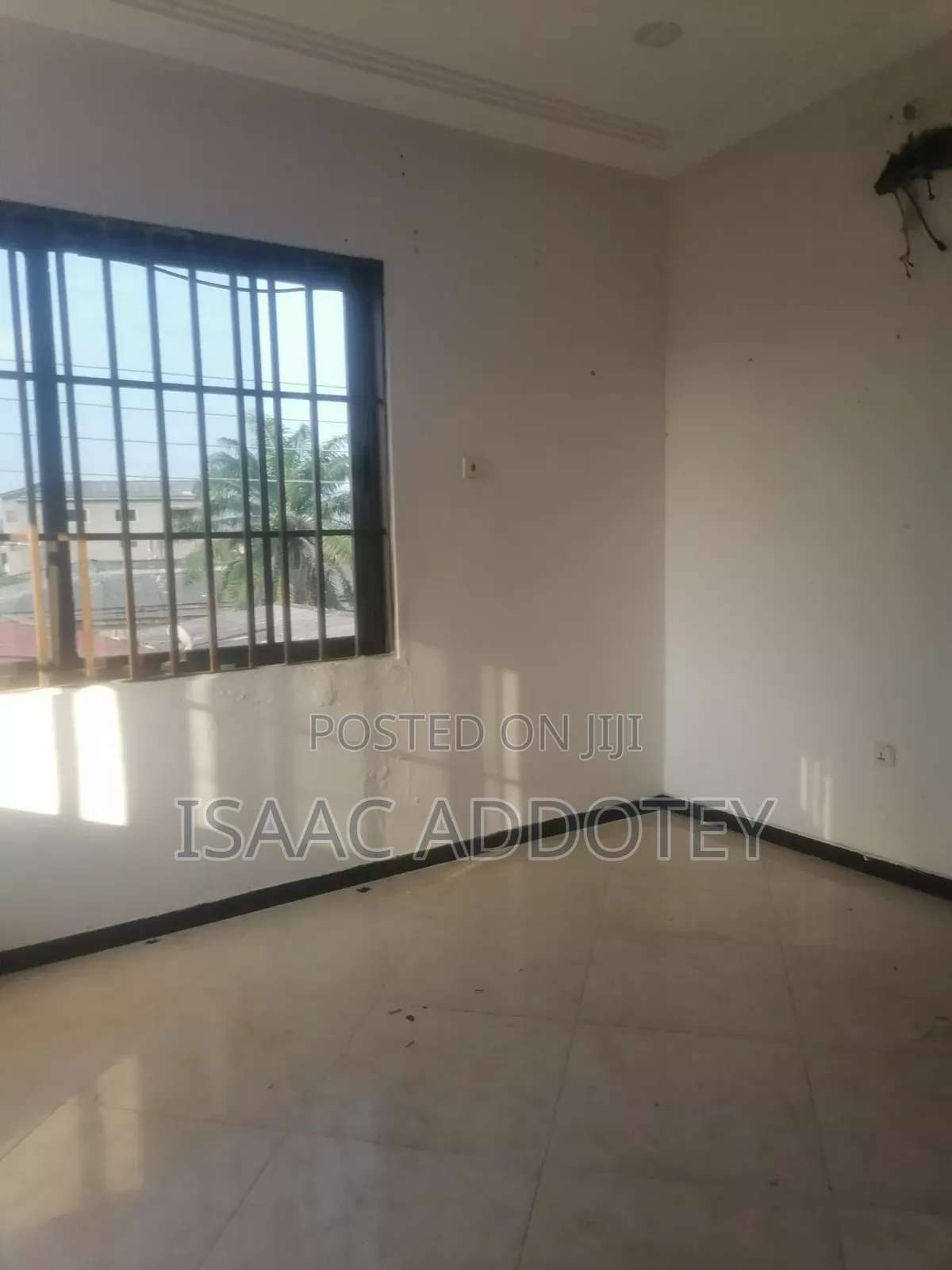 2bdrm Apartment in Baatsona Total for rent