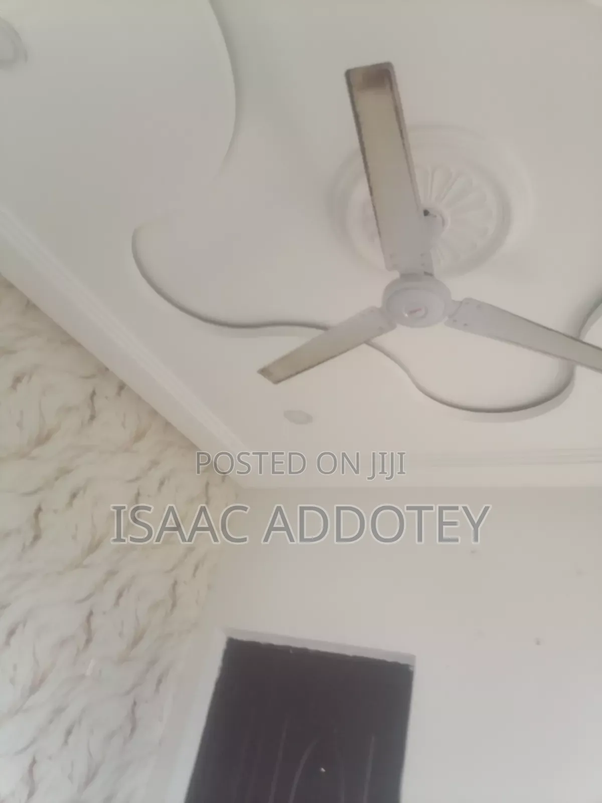 2bdrm Apartment in Baatsona Total for rent