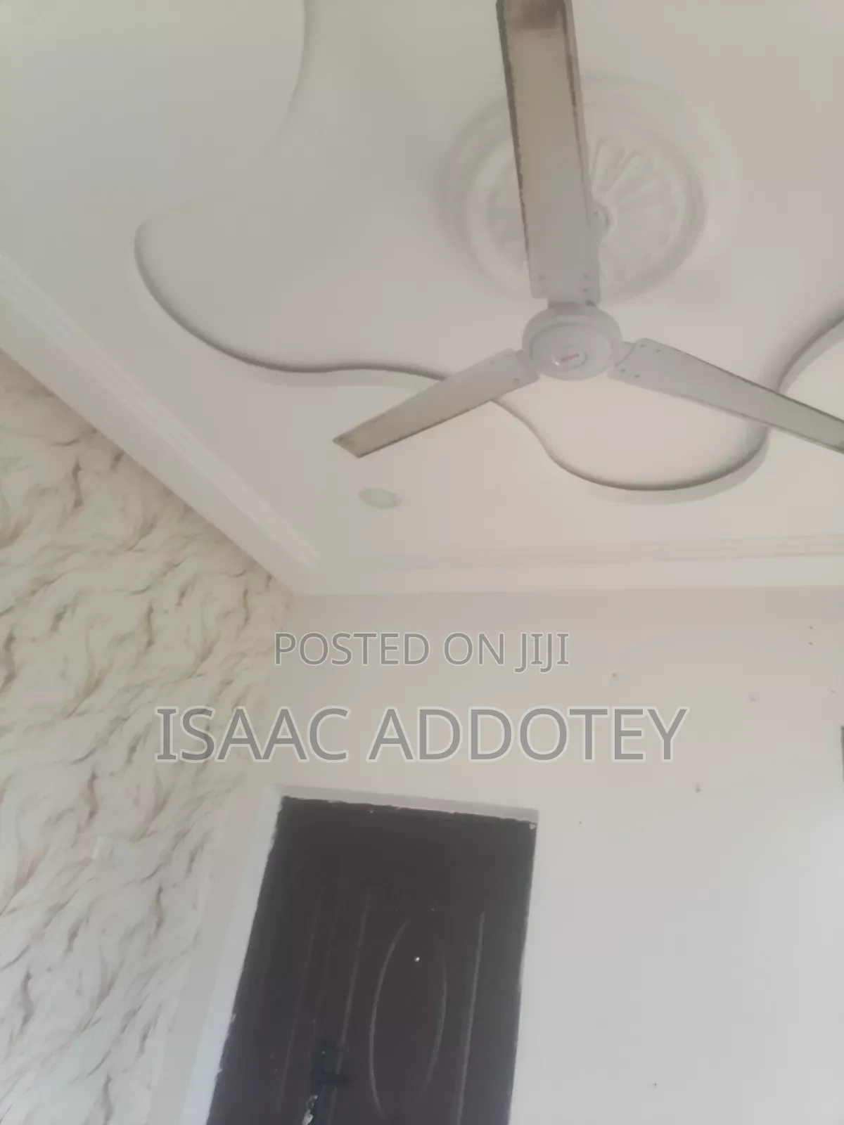 2bdrm Apartment in Baatsona Total for rent