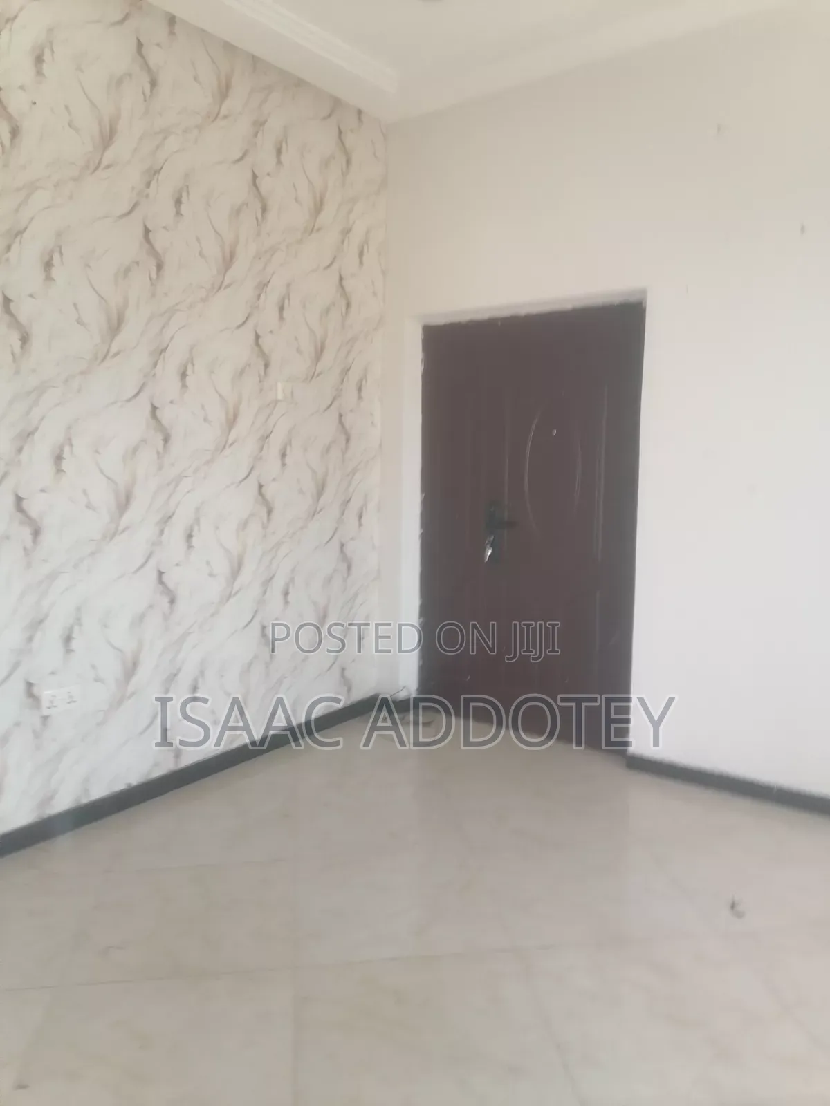 2bdrm Apartment in Baatsona Total for rent