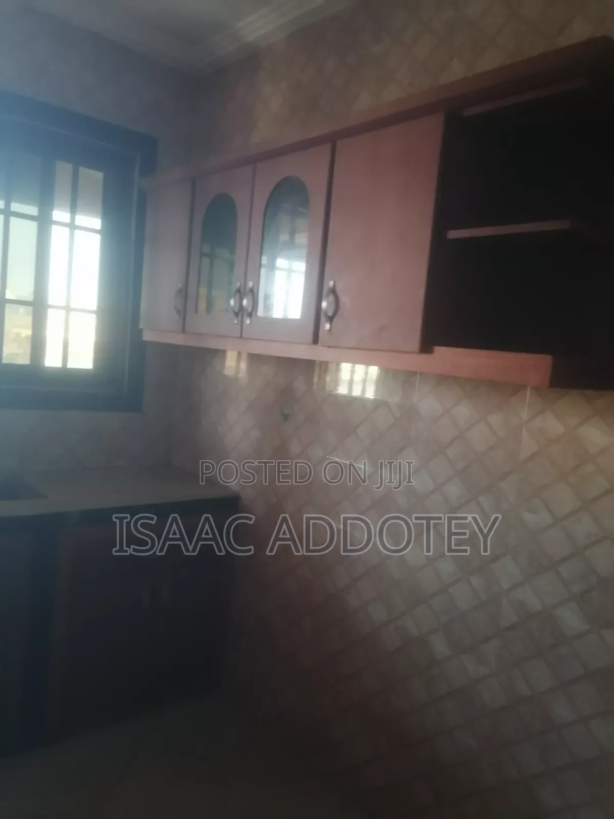 2bdrm Apartment in Baatsona Total for rent