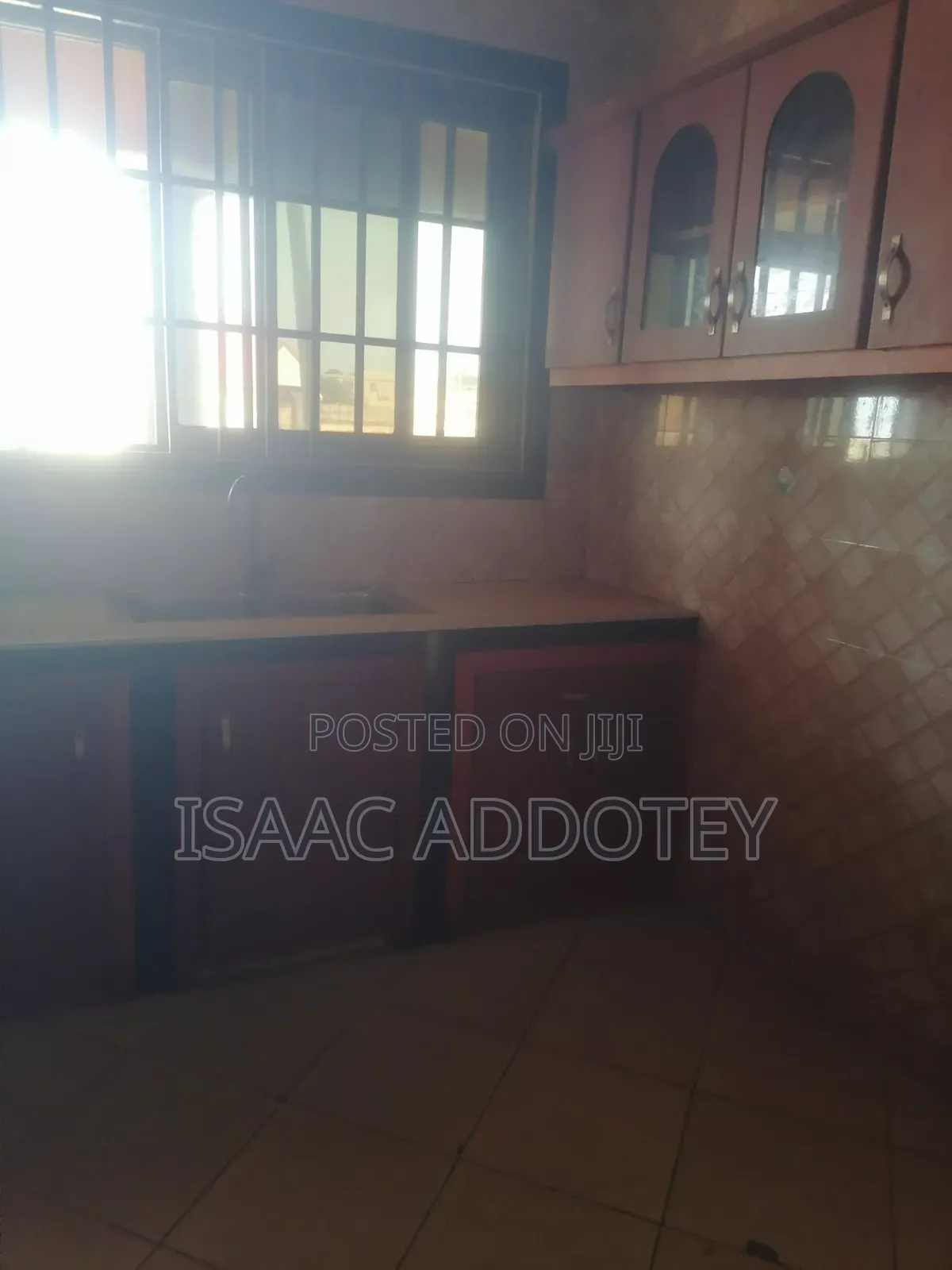 2bdrm Apartment in Baatsona Total for rent
