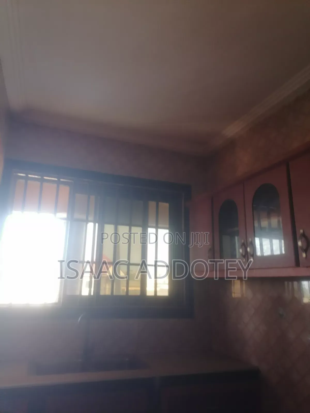 2bdrm Apartment in Baatsona Total for rent