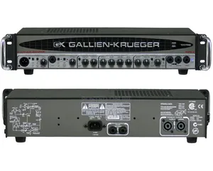Gallien Krueger 1001RB