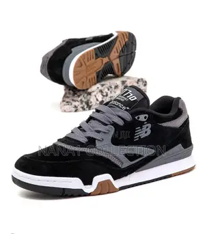 New Balance Numeric 770 Sneakers