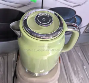 Swan 1.7lit Water Kettle
