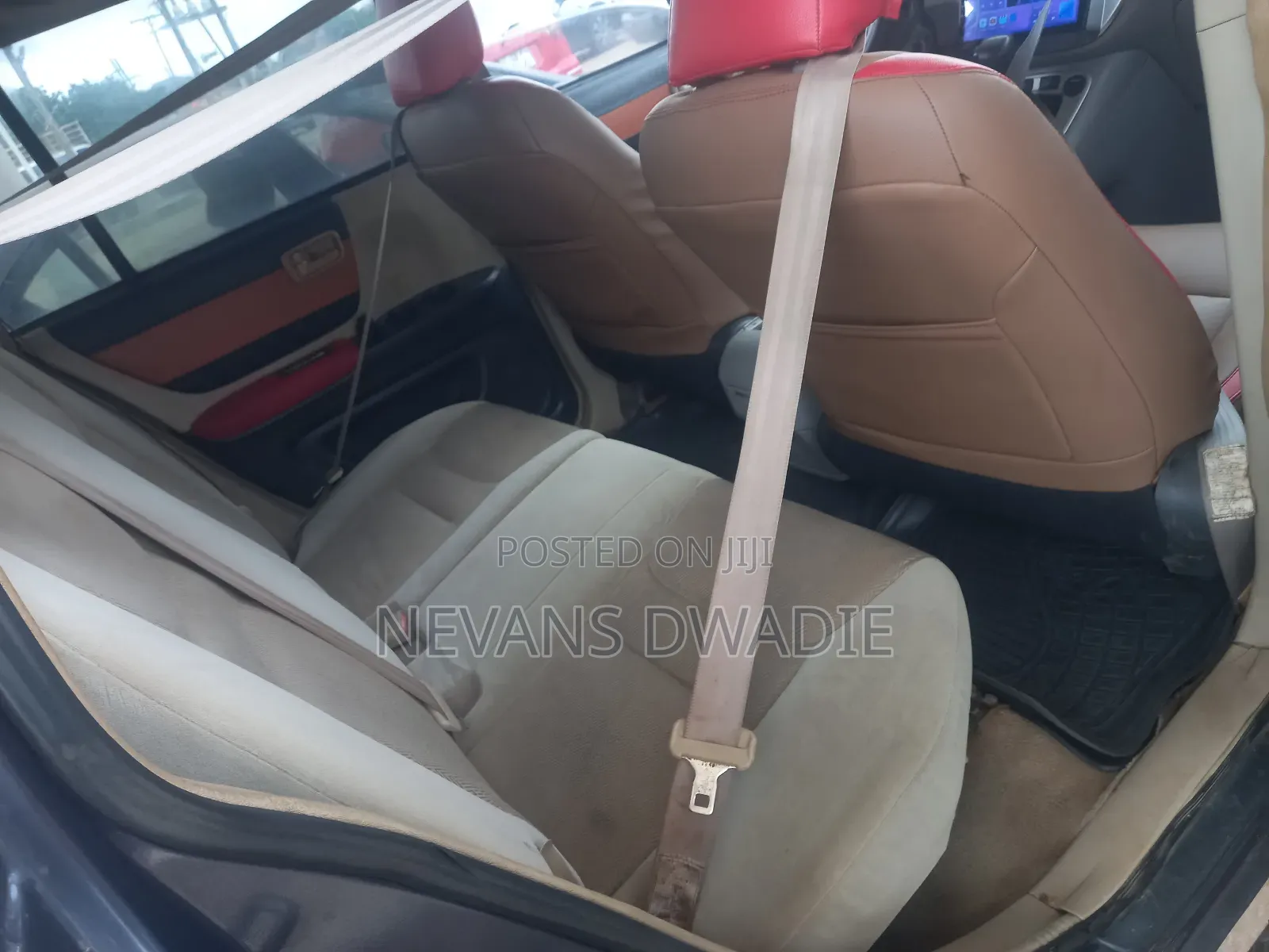 Toyota Highlander 2005 Gray