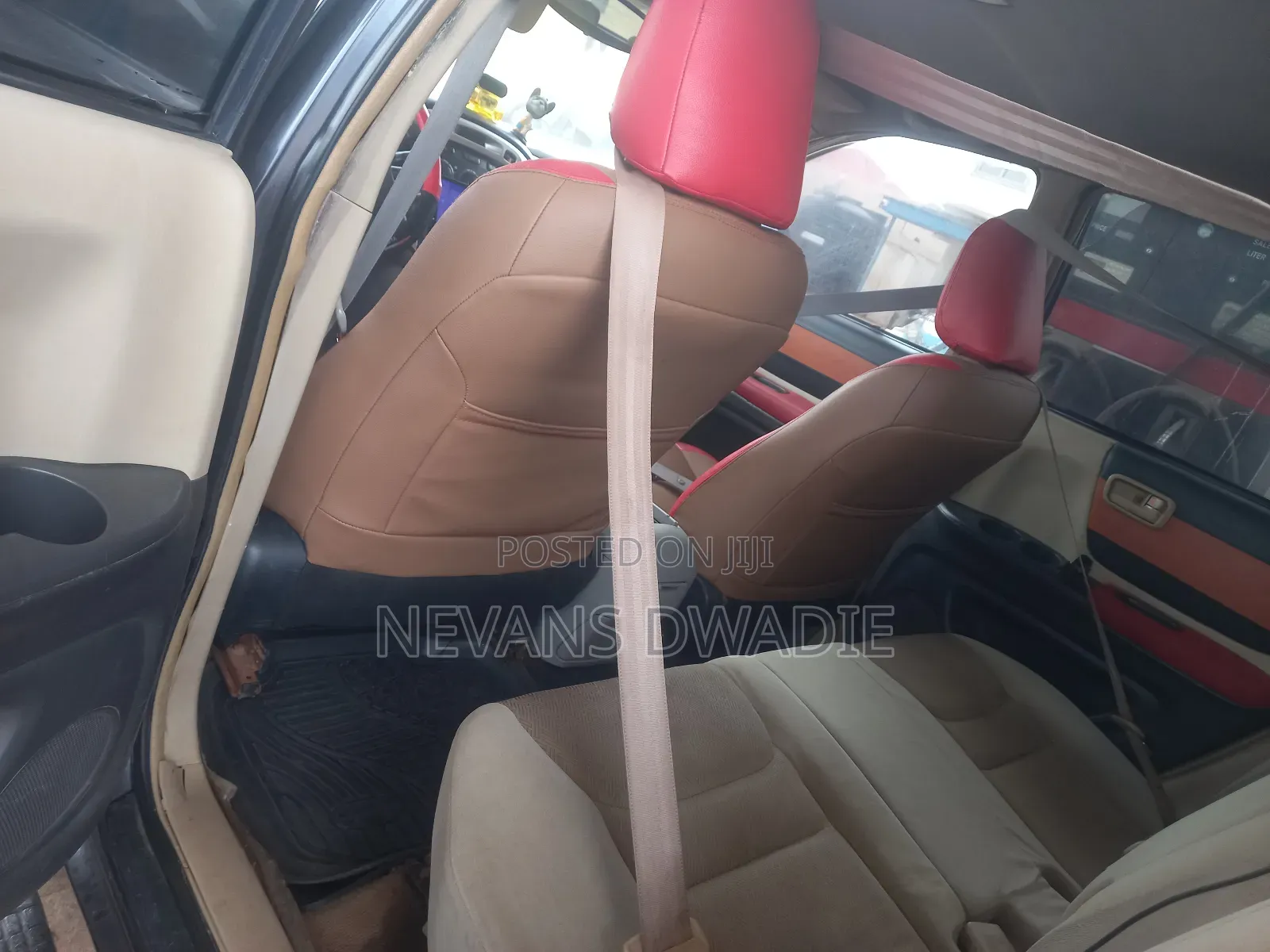 Toyota Highlander 2005 Gray