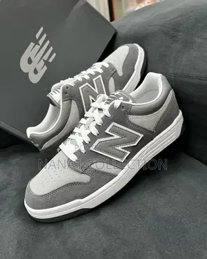 New Balance 480 Sneakers “In 7 Different Colors “