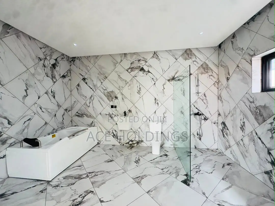 4bdrm Mansion in East Legon Hills for sale