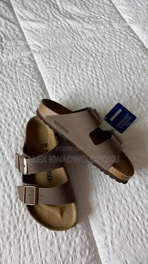 Birkenstock