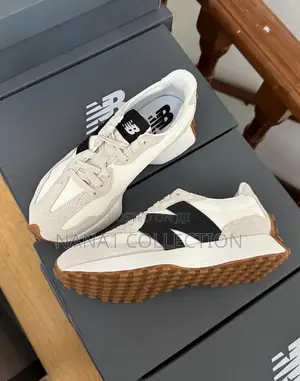 New Balance 327 Sneakers “In 3 Different Colors “