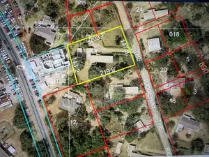 Prime 0.7-Acre Land for Sale in Ridge / Denyame