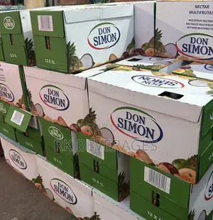 Don Simon Multifruitas