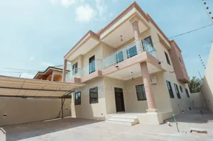 4bdrm House in East Legon Inn, Police Station for rent