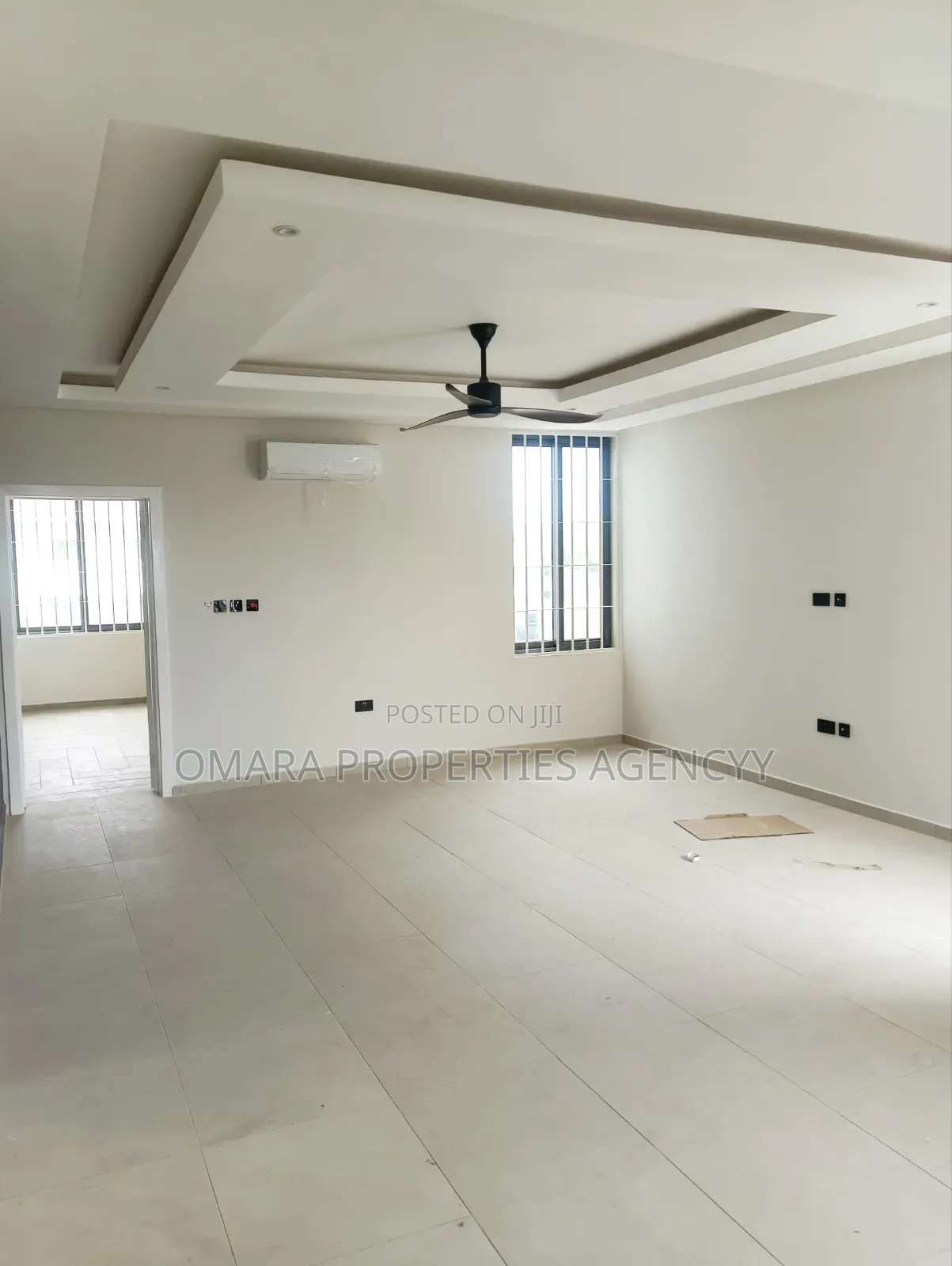 4bdrm House in East Legon Inn, Police Station for rent