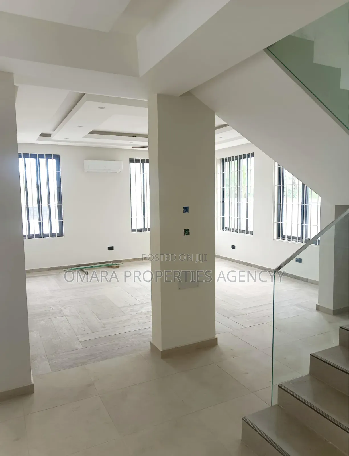 4bdrm House in East Legon Inn, Police Station for rent