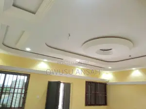 Furnished 3bdrm Apartment in I  P  T  Bokankye, Kumasi Metropolitan