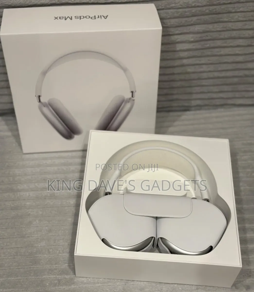 Apple AirPods Max
