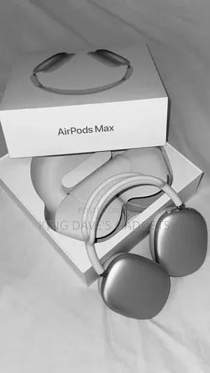 Apple AirPods Max